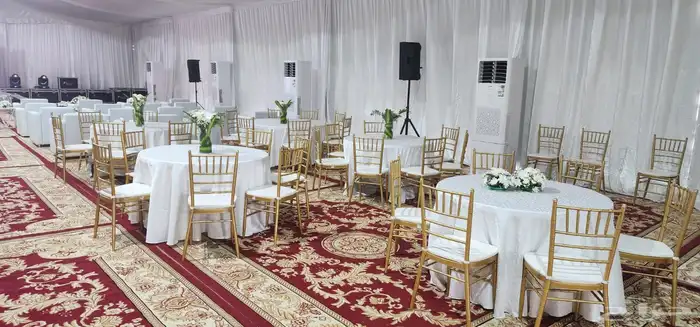 خيام رمضانية 4