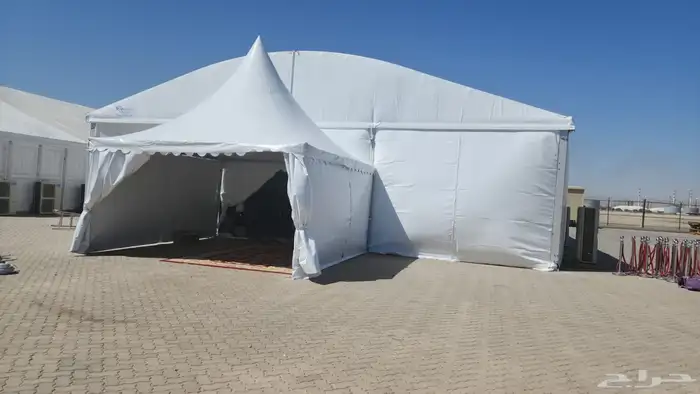 خيام رمضانية 7