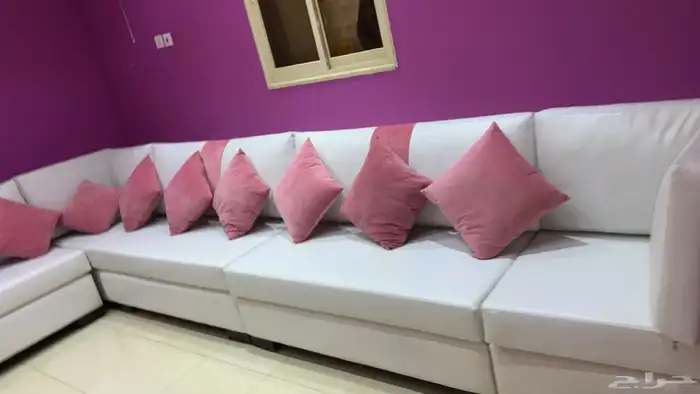 كنب تركي نضيف 0