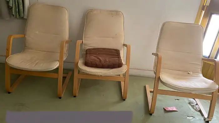 كرسي ايكيا 0