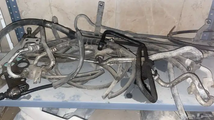 لكزس جي اس موديل 98-2004 قطع 65