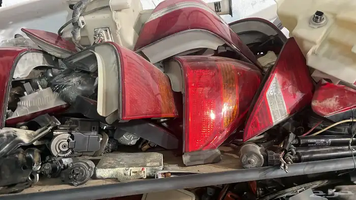 لكسز Ls 430 2004 2006 20