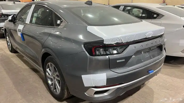 فورد تورس 2026 جميع الالوان والفئات اقساط 11