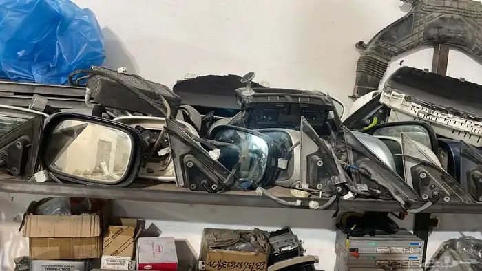 لكسز Ls 430 2004 2006 26