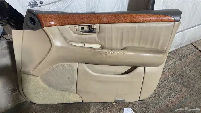 لكسز Ls 430 2004 2006 16