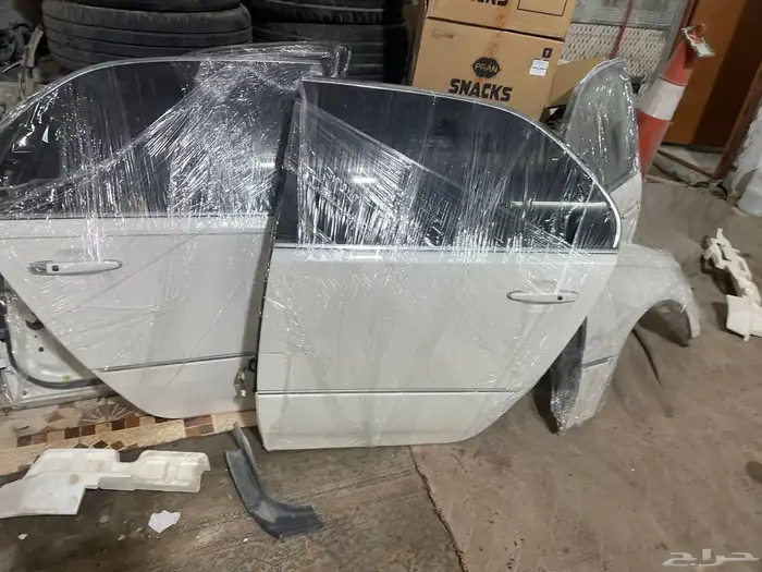 لكسز Ls 430 2004 2006 0