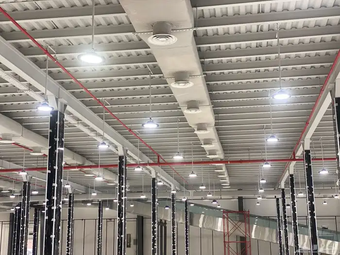 توريد وتركيب مكيفات والدكت جميع منطق المملكه 9