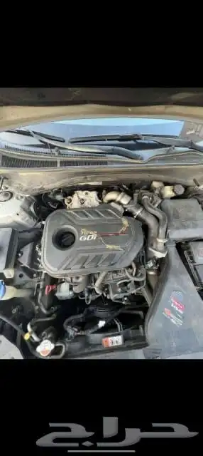 مكائن سبورتاج توسان 2011 الى 2019 6
