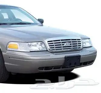 قاعدة لوحه فكتوريا وماركيز وتاون كار 3