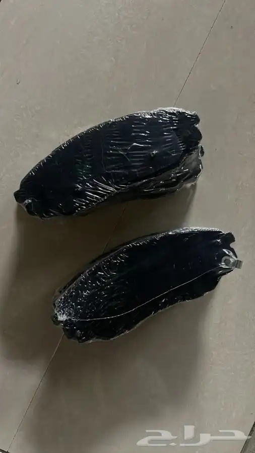 فحمات فرامل اقمشة MG HS ام جي اتش اس 1