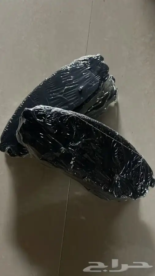 فحمات فرامل اقمشة MG HS ام جي اتش اس 0