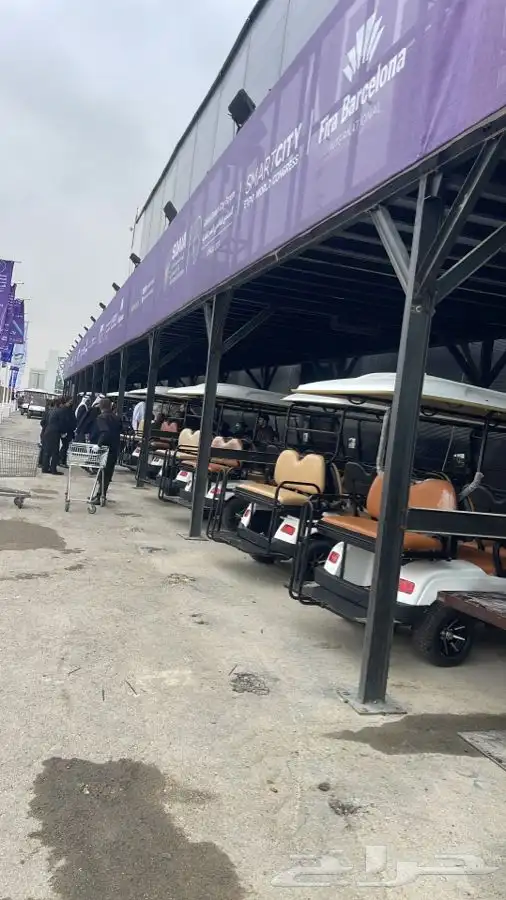 قولف للايجار اليومي 2