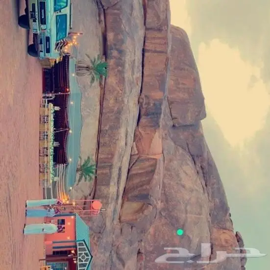 بعقده بحائل 3