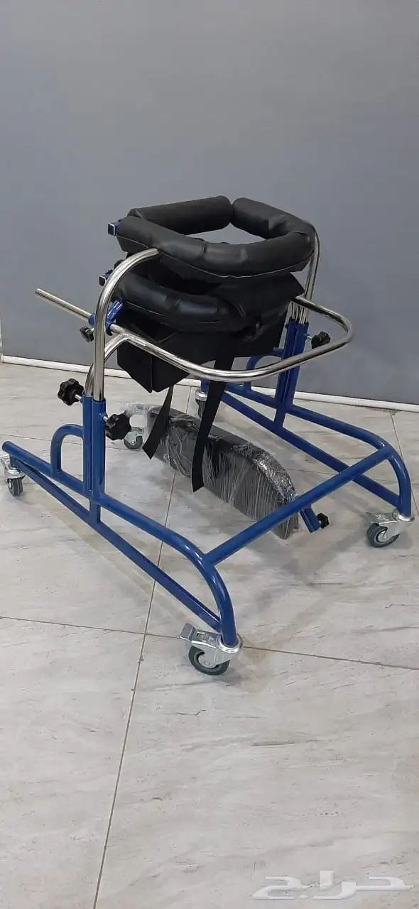 مشاية ديناميكية للاطفال 1
