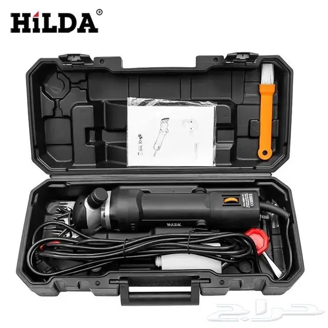 حلاقة غنم إبل خيل 300 ريال 4