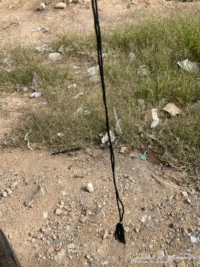 عقال مقصب صناعه سوريه 4