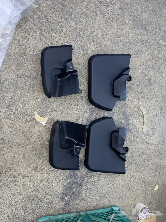 اكسسورات اف جي 2022 7