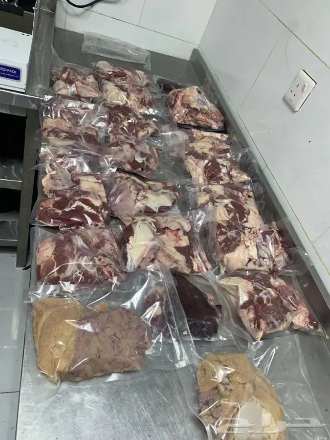 ذبايح سواكني طيبه فاخره تربايه لها حول 5 شهور 0