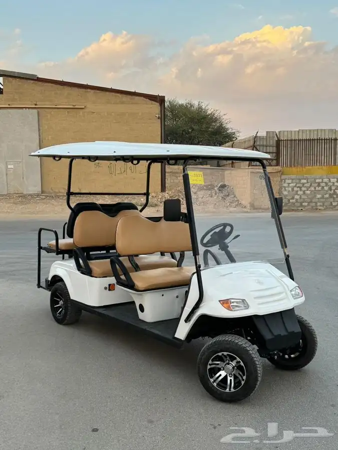 عربات غولف 0