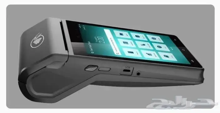 نقاط البيع مدى 3