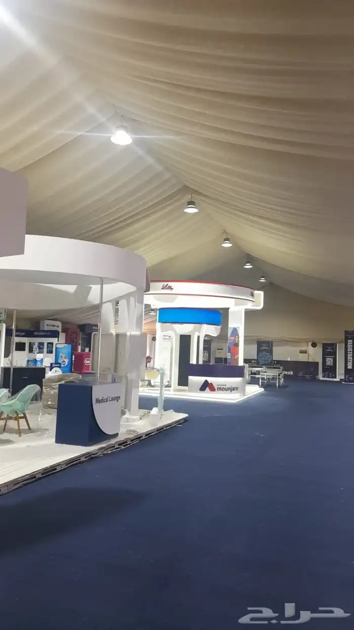 خيام رمضانية 0