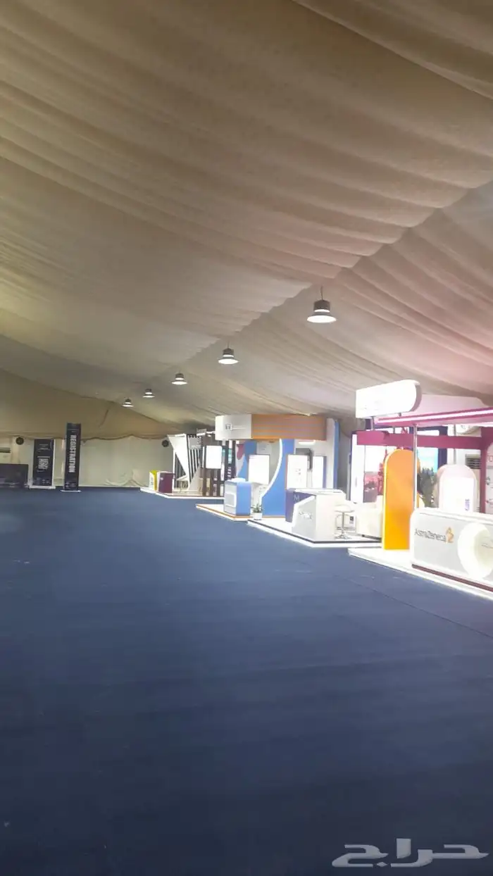 خيام رمضانية 5