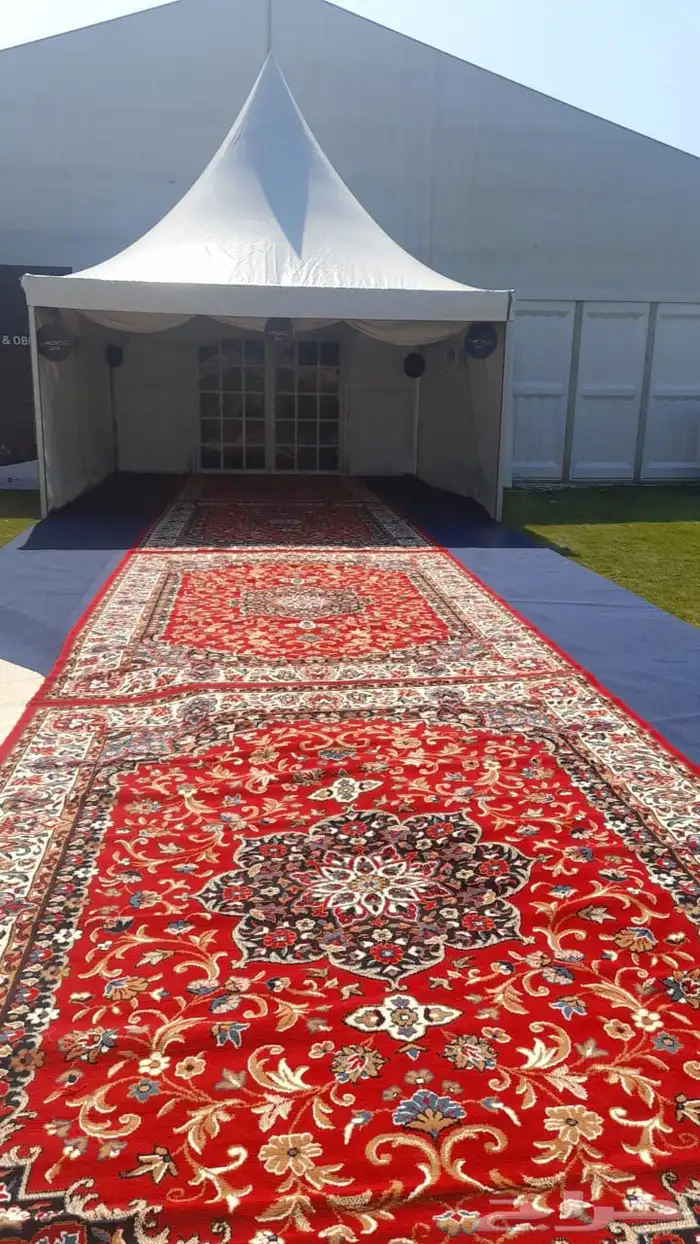 خيام رمضانية 1