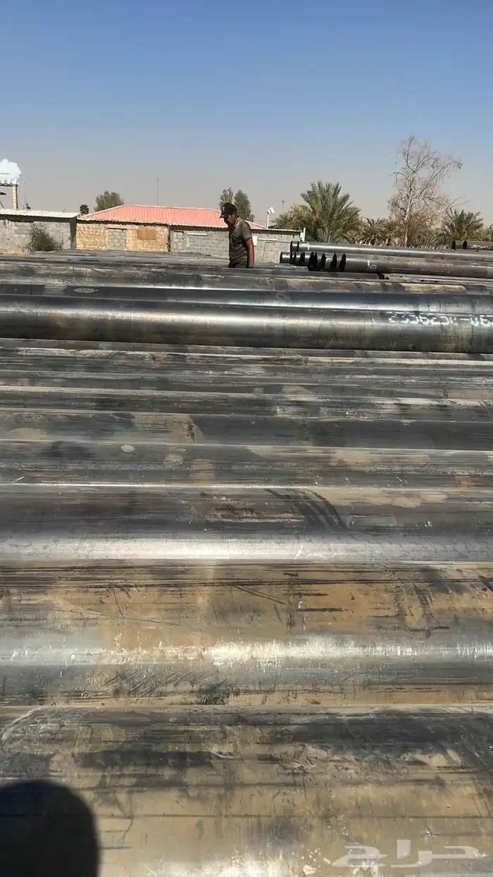 مواسير كيسي. 3