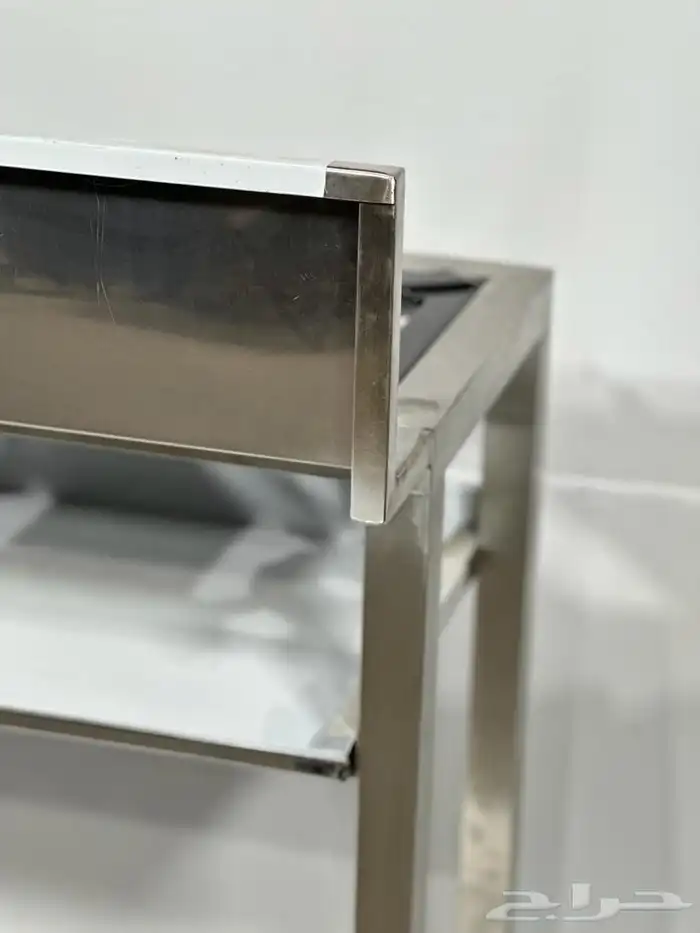 مركب غاز استيل معدات مطاعم اعمال استيل فرن غاز مركب استراحة 17