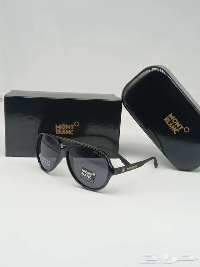 نضارات ماركات نادره 13