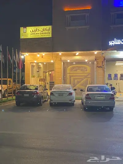 اركان دارين للشقق المخدومة ( اقتصادي) 0