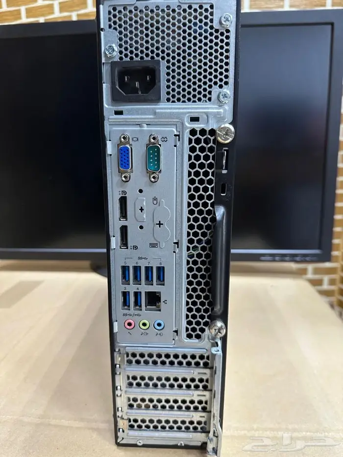 كمبيوتر مكتبى من جيل السادس خصومات منافسه 1