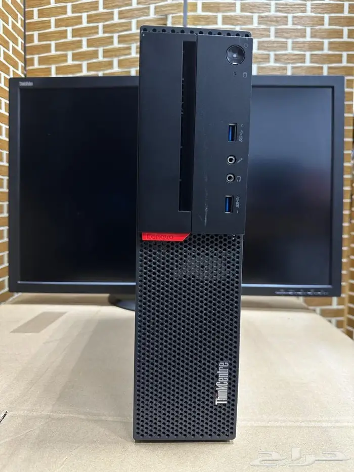 كمبيوتر مكتبى من جيل السادس خصومات منافسه 0