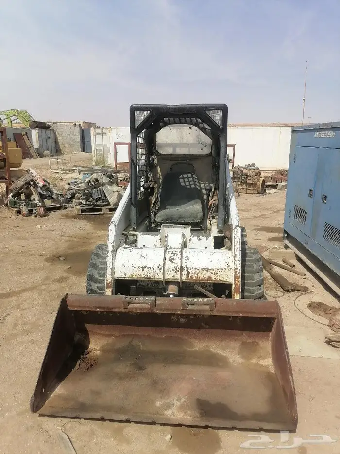 حواص بوبكات 1