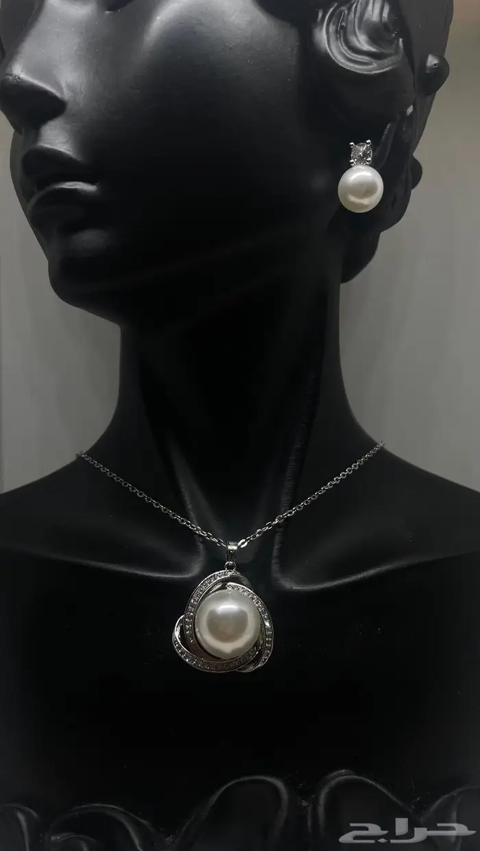 فضيات  اكسسوار 10