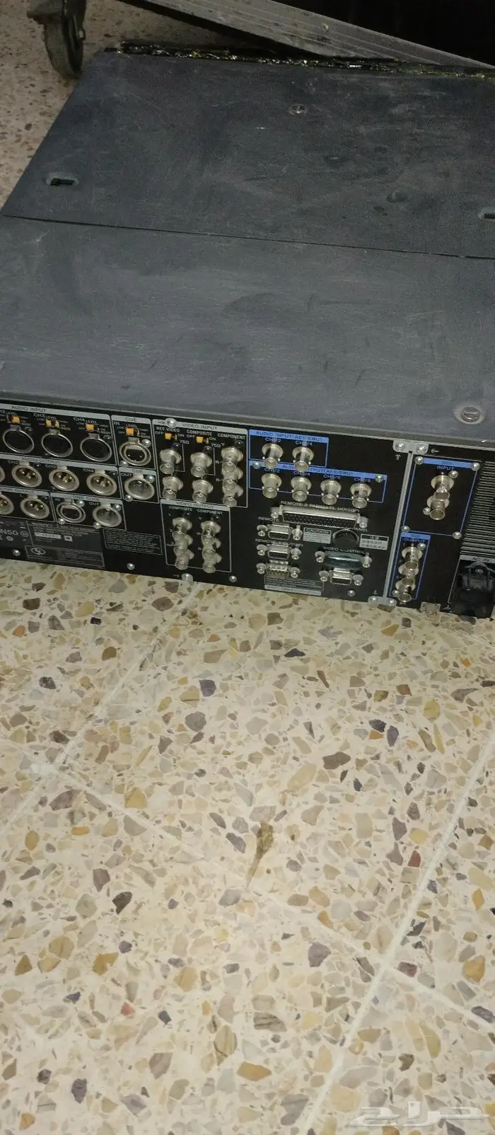 فيديو أو يستخدم منتج للفيديو 7