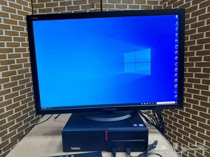 كمبيوتر مكتبى من جيل السادس خصومات منافسه 2