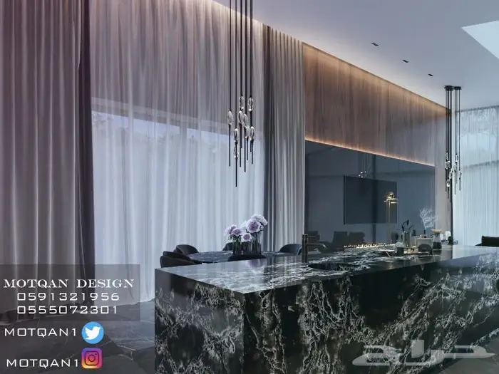 Cafe تصميم كافيه تصميم محلات تصميم داخلي تصميم ديكور داخلي3D 37