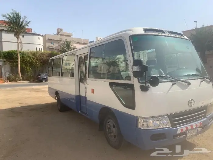 باصات للايجار 1