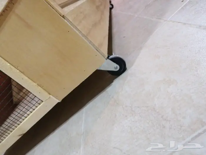 حضيرة دجاج او قطط او كلاب زينه 14