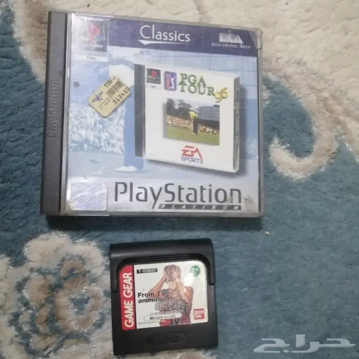 شريط سوني1 وقيم قير اصلي 0