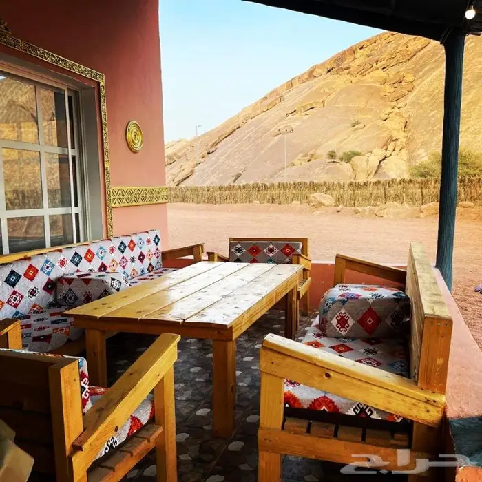 بعقده بحائل 5