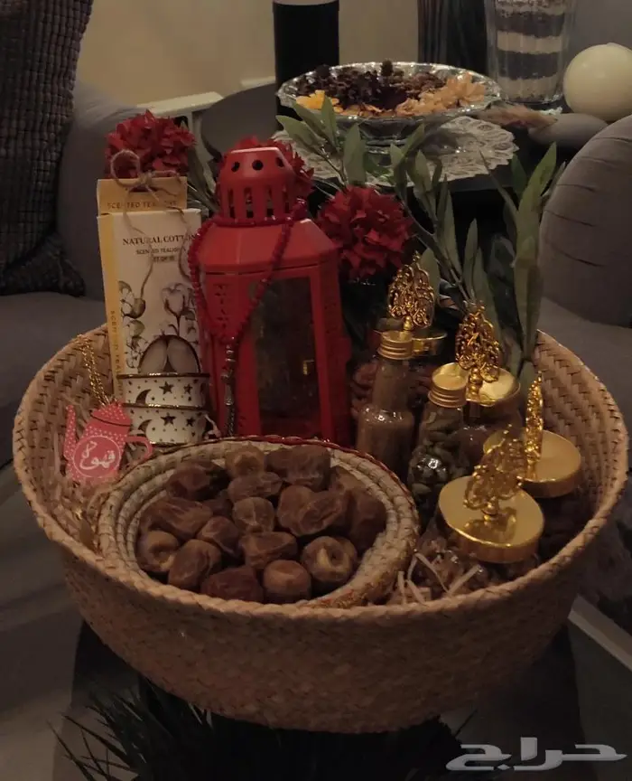 بوكسات هدايا علب هدايا فاخرة مواليد 4