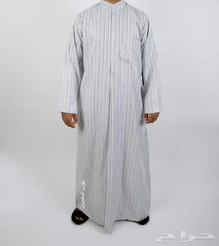 (أقل سعر)من الكويت 70 ريال ثوب رجالي جاهز 3