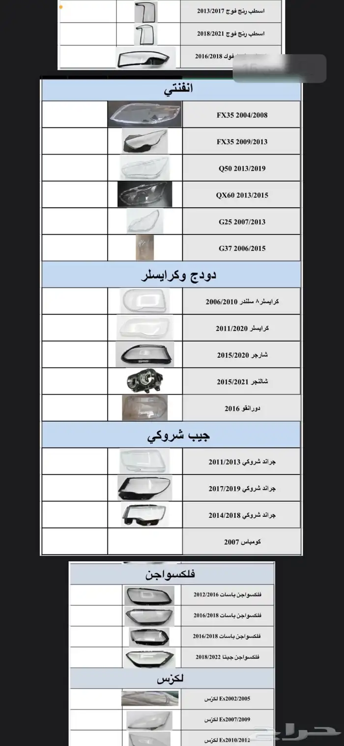 تغير قزاز شمعات 8