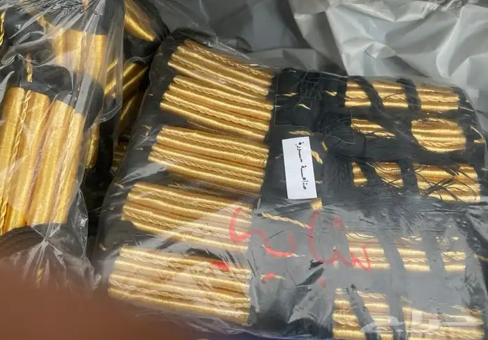 عقال مقصب صناعه سوريه 1