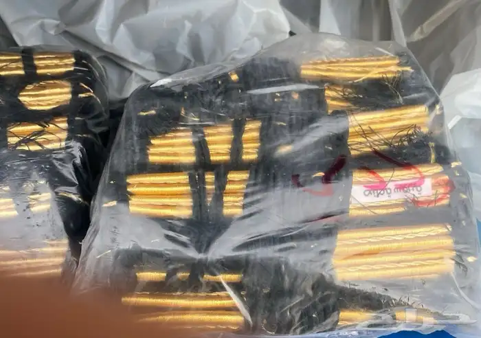 عقال مقصب صناعه سوريه 0