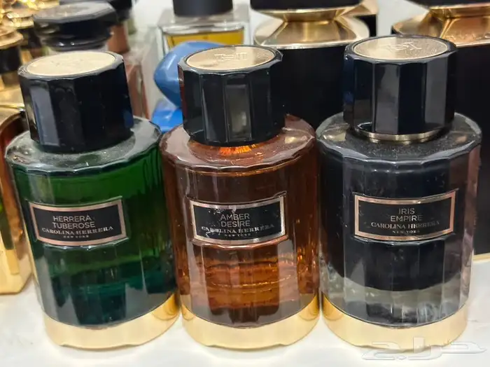عطر كارولينا هيريرا 0