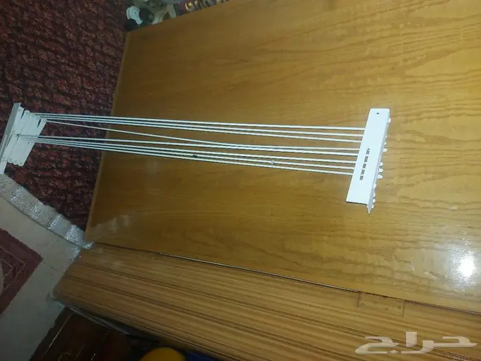 منشر غسيل 1