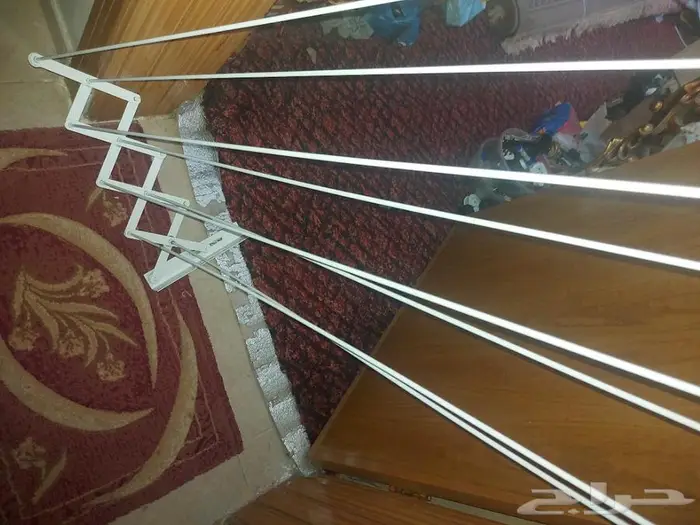 منشر غسيل 2